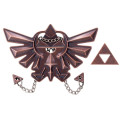 Zelda Hyrule - Cast Puzzle 1