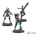 Infinity - Steel Phalanx Expansion Pack Alpha 0