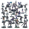 Infinity Code One - Aleph Collection Pack 1