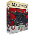 Malifaux 3E - Hexbows 0