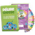 Délire Cheese, the cheese aperitif game 0