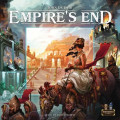 Empire's End 0