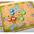 Ark Nova - Animal Tokens 70pcs 3