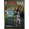 Painting War 13: Napoleonic Prussian & Russian 0