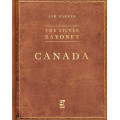 The Silver Bayonet: Canada 0