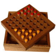 Chinese Checkers 2 players