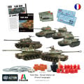 Tank War: Soviet Starter Set 0