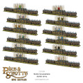 Pike & Shotte Epic Battles - Scots Covenanters Starter Army 2