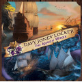 Davy Jones' Locker: The Kraken Wakes 0