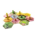 Irrigation Channels - Takenoko Compatible Upgrade 2