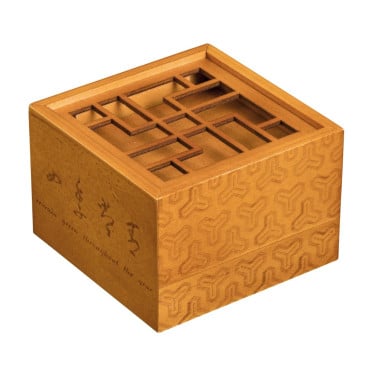Secret Box Treasure