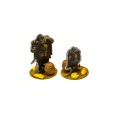 Sheriff Stand - Sheriff of Nottingham Compatible 6