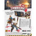 Zombicide : Chronicles - Kit du Meneur de Jeu 3