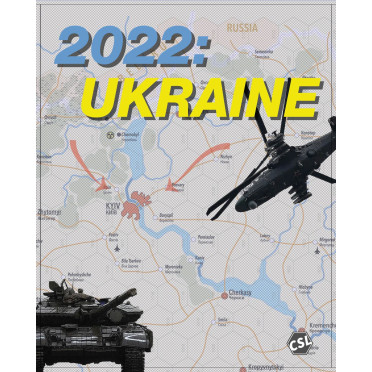2022 Ukraine