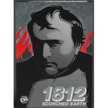1812: Scorched Earth