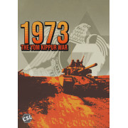 1973: The Yom Kippur War