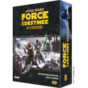 Star Wars : Force et Destinée - Kit d'Initiation