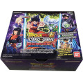 Dragon Ball Super Card Game: Boite de 24 Boosters Zenkai Series 06 0