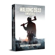 The Walking Dead Universe - Starter Set