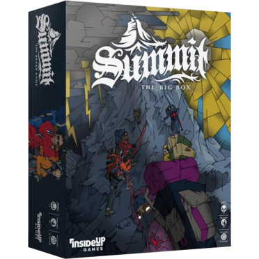 Summit - The Big box