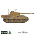 Bolt Action - German - Panther Ausf A 2