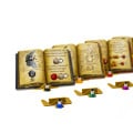 Quedlinburg Book Holders - Quacks of Quedlinburg Compatible Upgrade Set 2