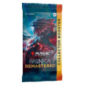 Magic The Gathering : Ravnica Remastered - Collector Booster 0
