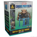 Marvel Crisis Protocol: Earth's Mightiest Heroes 0