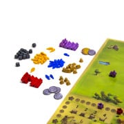 Little Resources - Little Town Compatible Upgrade Set