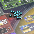 Ressources Imperium - Kit d'amélioration compatible avec Dune : Imperium 2