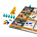 Golden Wings - Wingspan Compatible Upgrade Set 1