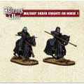 The Baron's War - Military Order Knights on Horse 1 0