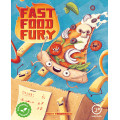 Fast Food Fury 0