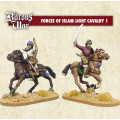 The Baron's War - Ayyubid Light Cavalry 1 0