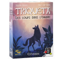 Triqueta - Extension Les Loups dans l'Ombre 0