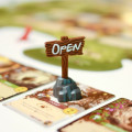 Everdell Open Signs - 6pcs- unofficial 0