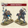 The Baron's War - Mounted Turcopoles 3 0