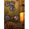 Vulcania - Token Pack 0