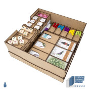 Box Storage Dicetroyers - Wingspan All In