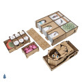 Box Storage Dicetroyers - Wingspan All In 4
