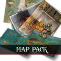 Vulcania - Map Pack 0