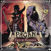 Pagan - I Want Everything Pledge