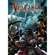 Vulcania - Beyond The Storm