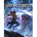 Gods and Goddesses: Redux 0