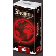 Requiem Vampire Knight - 3-4 players