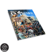 The Baron's War - Outremer Supplement Book