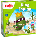 King Espina 0
