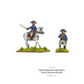 General Napoleon Bonaparte Foot & Mounted 0