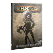 Necromunda : Apocrypha Necromunda