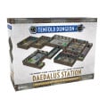 Tenfold Dungeon - Daedalus Station 0